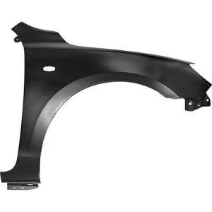 Aile avant position droit - Compatible avec Mazda 3 de 2003 à 2006