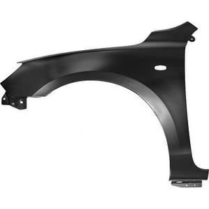Aile avant position gauche - Compatible avec Mazda 3 de 2003 à 2006