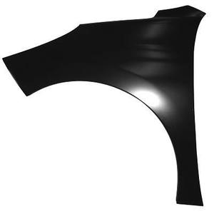 Aile avant position droit - Compatible avec Peugeot 207 de 2006 à 2009