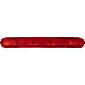 Feux stop additionnel - Compatible avec Peugeot 207 de 2006 à 2009