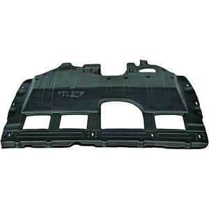 Insonoristaion du compartiment moteur position inférieure - Compatible avec peugeot 207 de 2006 à 2009