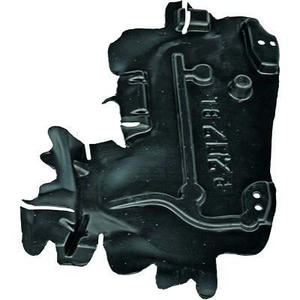 Insonoristaion du compartiment moteur position supérieur gauche - Compatible avec peugeot 207 de 2006 à 2009