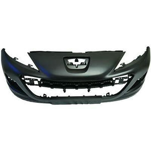 Pare-chocs position avant - Compatible avec peugeot 207 de 2009 à 2012