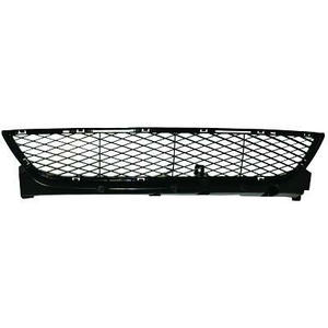Grille de ventilation de pare-chocs position avant - Compatible avec mazda 3 de 2003 à 2006