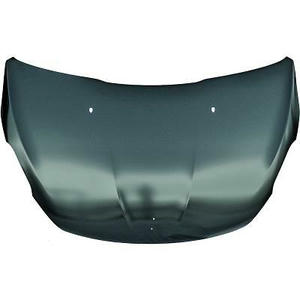 Capot-moteur position avant - Compatible avec Peugeot 208 de 2012 à 2015
