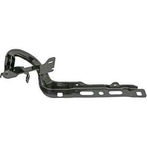 Charnière de capot-moteur position droit - Compatible avec Peugeot 208 de 2012 à 2015