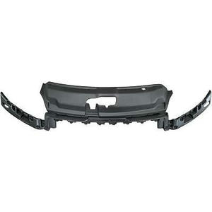 Support de calandre  - Compatible avec peugeot 208 de 2012 à 2015