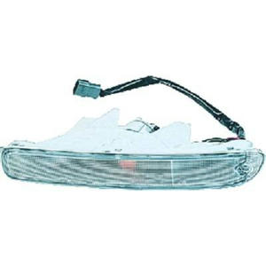 Feux clignotants position droit - Compatible avec mazda 323 f de 1994 à 1998