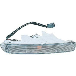 Feux clignotants position gauche - Compatible avec mazda 323 f de 1994 à 1998