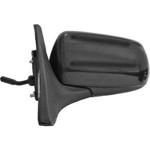 Rétroviseur extérieur position gauche - Compatible avec Mazda 323 S/F de 1998 à 2000