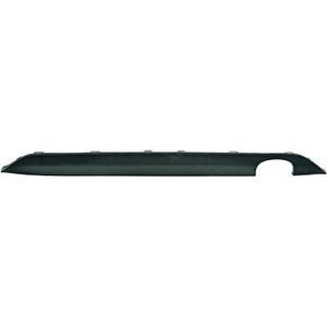 Spoiler position arrière - Compatible avec Peugeot 208 de 2012 à 2015