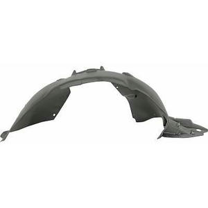 Passage de roue/pare-boue position droit - Compatible avec Peugeot 208 de 2012 à 2015