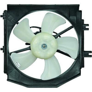 Ventilateur de refroidissement du moteur - Compatible avec mazda 323 s/f de 1998 à 2000