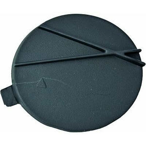 Capuchon de crochet de remorquage position avant - Compatible avec mazda 5 à partir de 2010