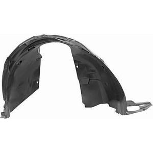 Passage de roue/pare-boue position droit - Compatible avec peugeot 2008 de 2014 à 2016