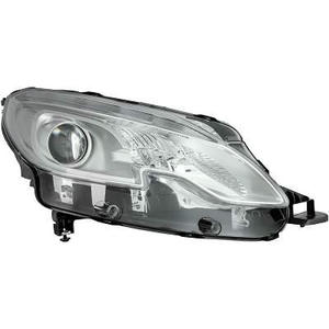 Projecteurs/Phare position droit - Compatible avec Peugeot 2008 de 2014 à 2016