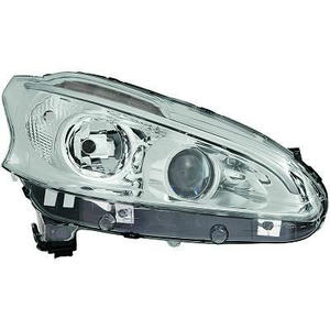 Projecteurs/Phare position droit - Compatible avec Peugeot 208 de 2012 à 2015