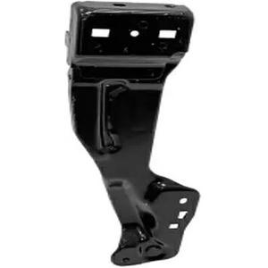 Revêtement/Masque avant position droit - Compatible avec Opel Mokka à partir de 2021