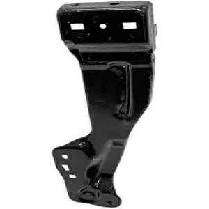 Revêtement/Masque avant position gauche - Compatible avec Opel Mokka à partir de 2021