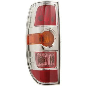 Feux arrière position droit - Compatible avec Mazda BT50 de 2006 à 2012