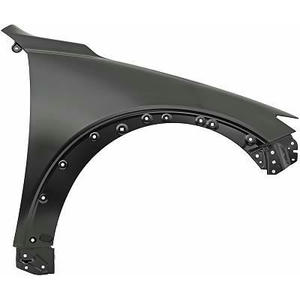 Aile avant position droit - Compatible avec mazda cx-3 à partir de 2015