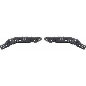 Kits Support de pare-chocs - Compatible avec peugeot 2008 à partir de 2019