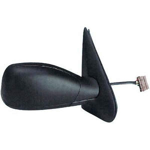 Rétroviseur extérieur position droit - Compatible avec Peugeot 306 de 1993 à 1997