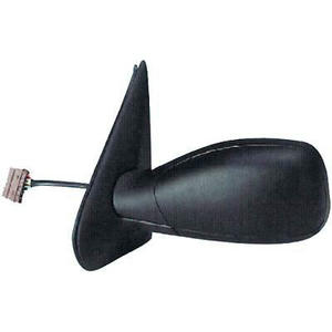 Rétroviseur extérieur position gauche - Compatible avec Peugeot 306 de 1993 à 1997