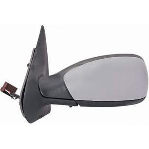Rétroviseur extérieur position gauche - Compatible avec Peugeot 306 de 1993 à 1997