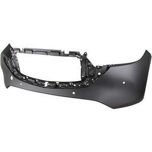 Pare-chocs position avant - Compatible avec Mazda CX-5 à partir de 2022