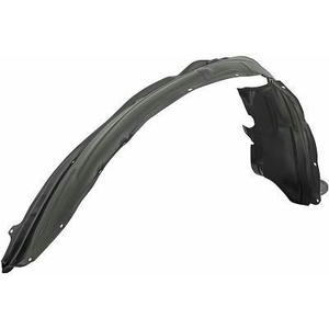 Passage de roue/pare-boue position droit - Compatible avec mazda mpv de 2000 à 2006
