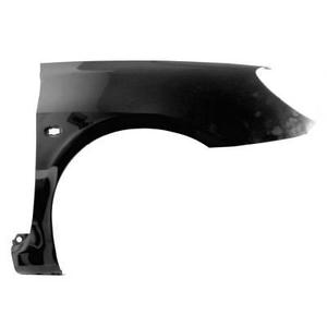 Aile avant position droit - Compatible avec peugeot 307 de 2001 à 2005