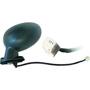 Rétroviseur extérieur position gauche - Compatible avec Mazda MX 5 à partir de 2005