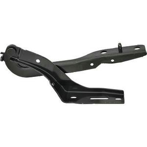 Charnière de capot-moteur position droit - Compatible avec Peugeot 307 de 2005 à 2007