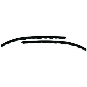 Kits Spoiler position  avant - Compatible avec peugeot 307 de 2001 à 2005