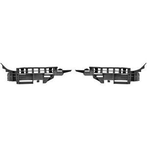 Support de pare-chocs position avant gauche - Compatible avec peugeot 307 de 2001 à 2005