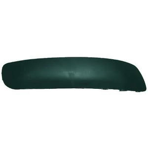 Baguette et bande protectrice de pare-chocs position arriére gauche - Compatible avec Peugeot 307 de 2005 à 2007