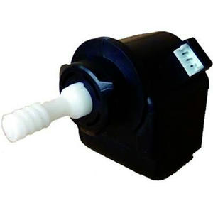 Correcteur de phare position droit/gauche - Compatible avec peugeot 307 de 2001 à 2005