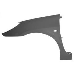 Aile avant position droit - Compatible avec peugeot 307 de 2005 à 2007