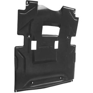 Insonoristaion du compartiment moteur position avant inférieure - Compatible avec Mercedes (W124) de 1985 à 1993