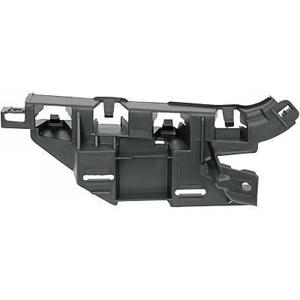 Support de pare-chocs position gauche - Compatible avec peugeot 307 de 2005 à 2007