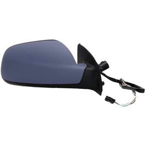Rétroviseur extérieur position droit - Compatible avec Peugeot 307 de 2005 à 2007
