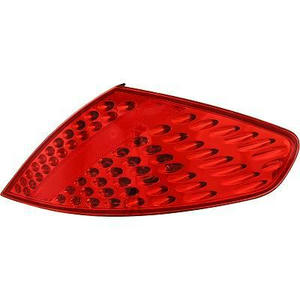 Feux arrière position droit - Compatible avec Peugeot 307 de 2005 à 2007
