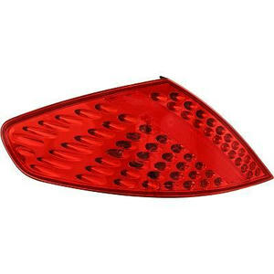 Feux arrière position gauche - Compatible avec Peugeot 307 de 2005 à 2007
