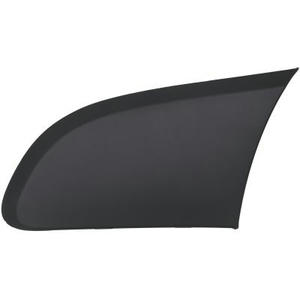 Baguette et bande protectrice de panneau latérale position arrière gauche - Compatible avec Renault Kangoo de 2008 à 2013