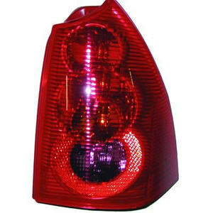 Feux arrière position droit - Compatible avec Peugeot 307 de 2001 à 2005