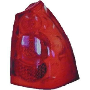 Feux arrière position droit - Compatible avec Peugeot 307 de 2005 à 2007