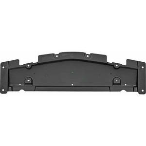 Insonoristaion du compartiment moteur position inférieure - Compatible avec Mercedes ML (W166) de 2011 à 2015