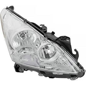 Projecteurs/Phare position droit - Compatible avec Peugeot 5008 de 2009 à 2014
