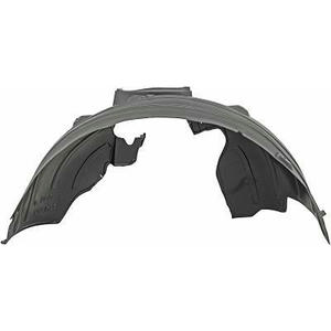 Passage de roue/pare-boue position avant droit - Compatible avec peugeot 5008 de 2009 à 2014
